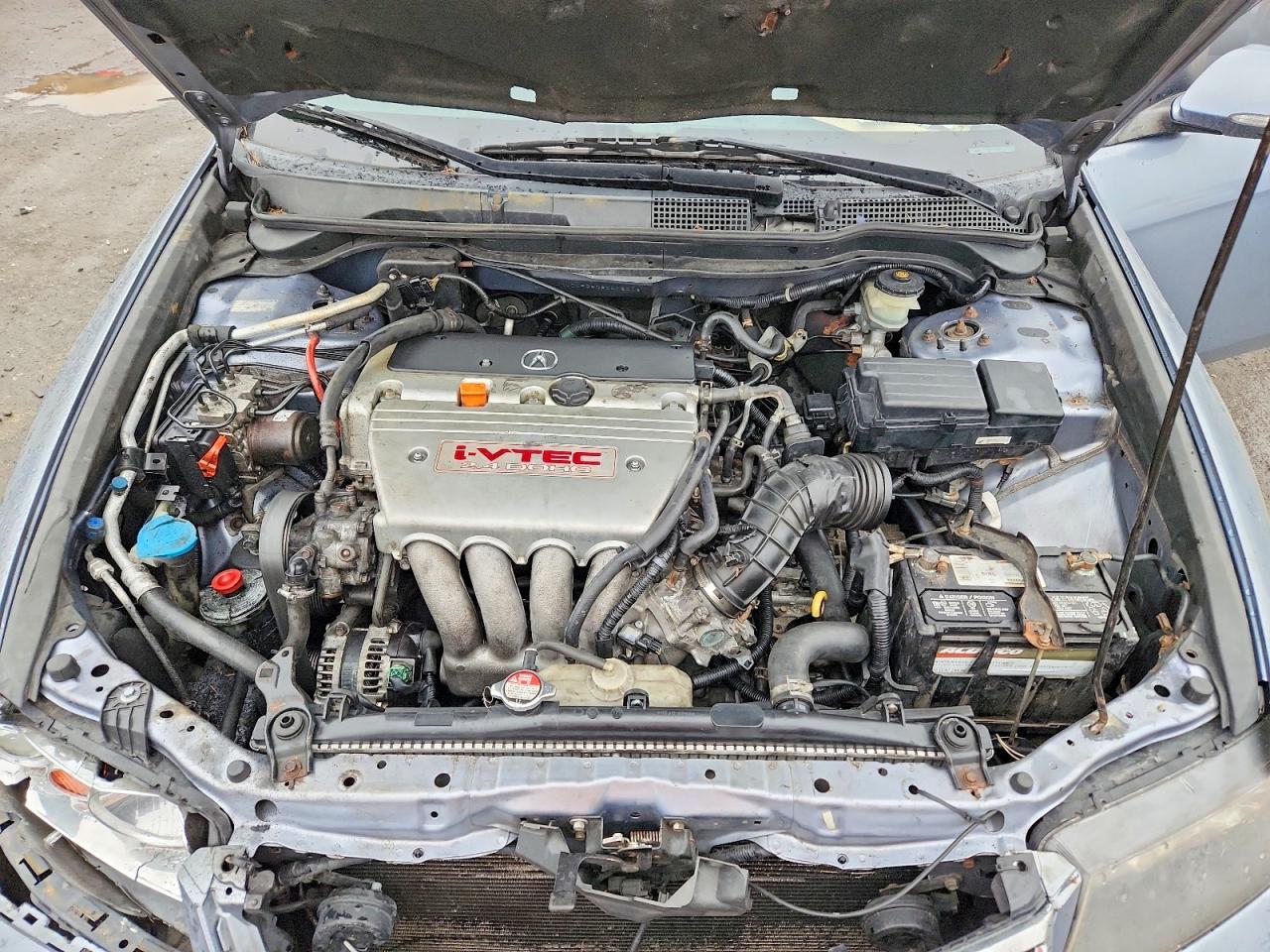 Acura TSX