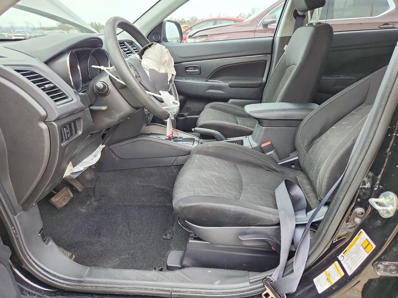 Mitsubishi Outlander S