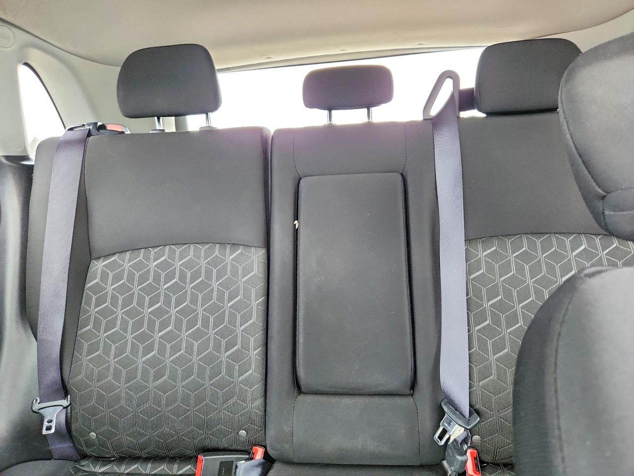 Mitsubishi Outlander S