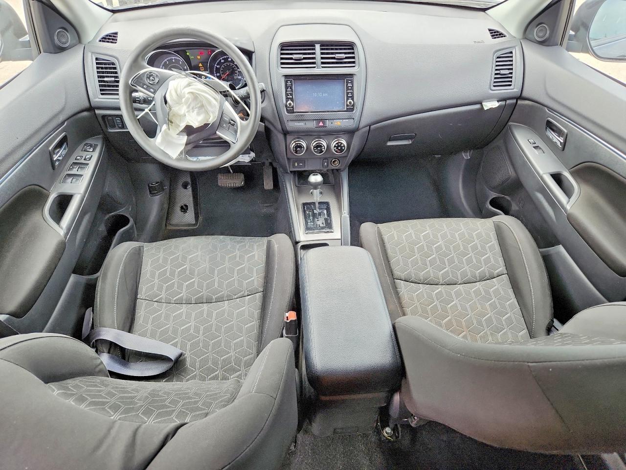 Mitsubishi Outlander S