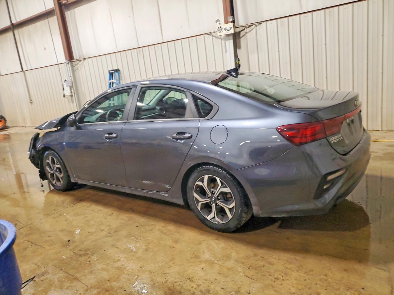 Kia Forte Lxs