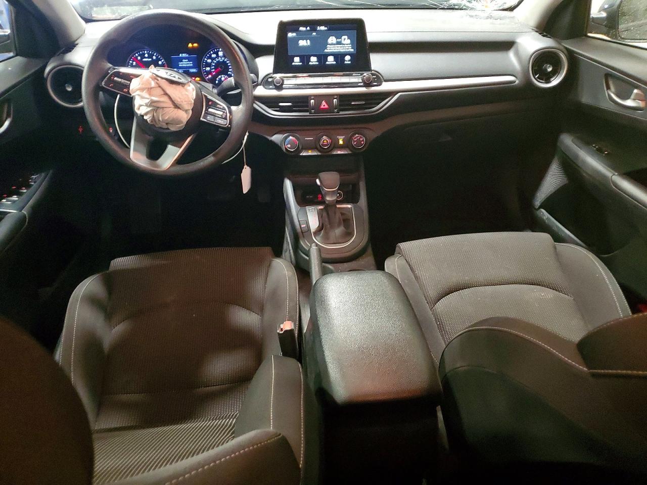 Kia Forte Lxs