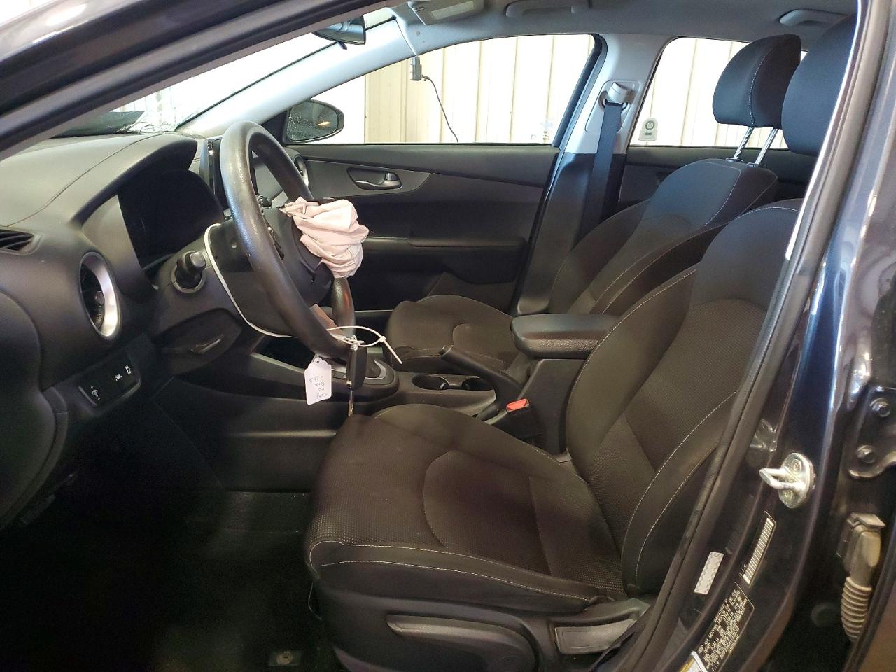 Kia Forte Lxs