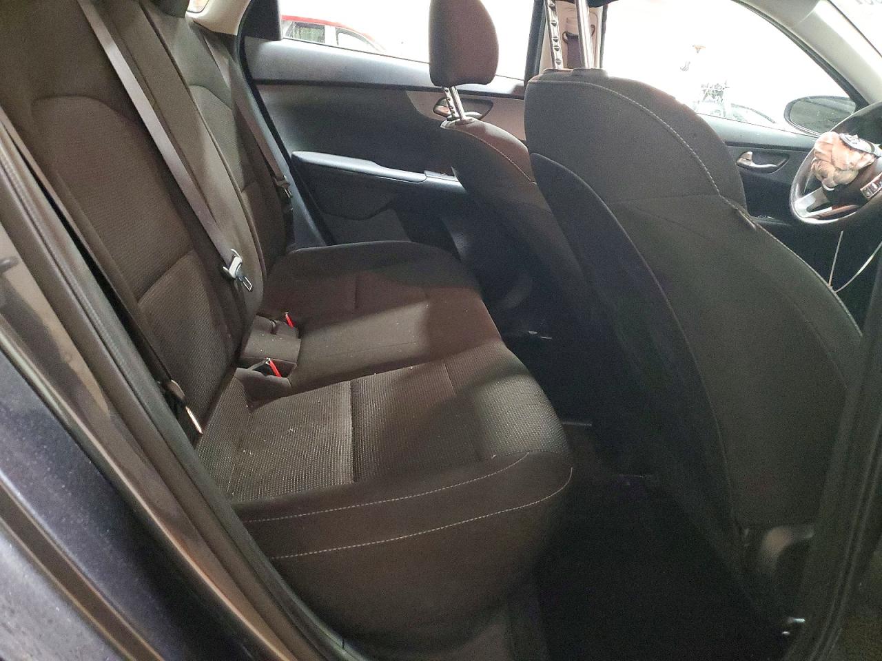 Kia Forte Lxs