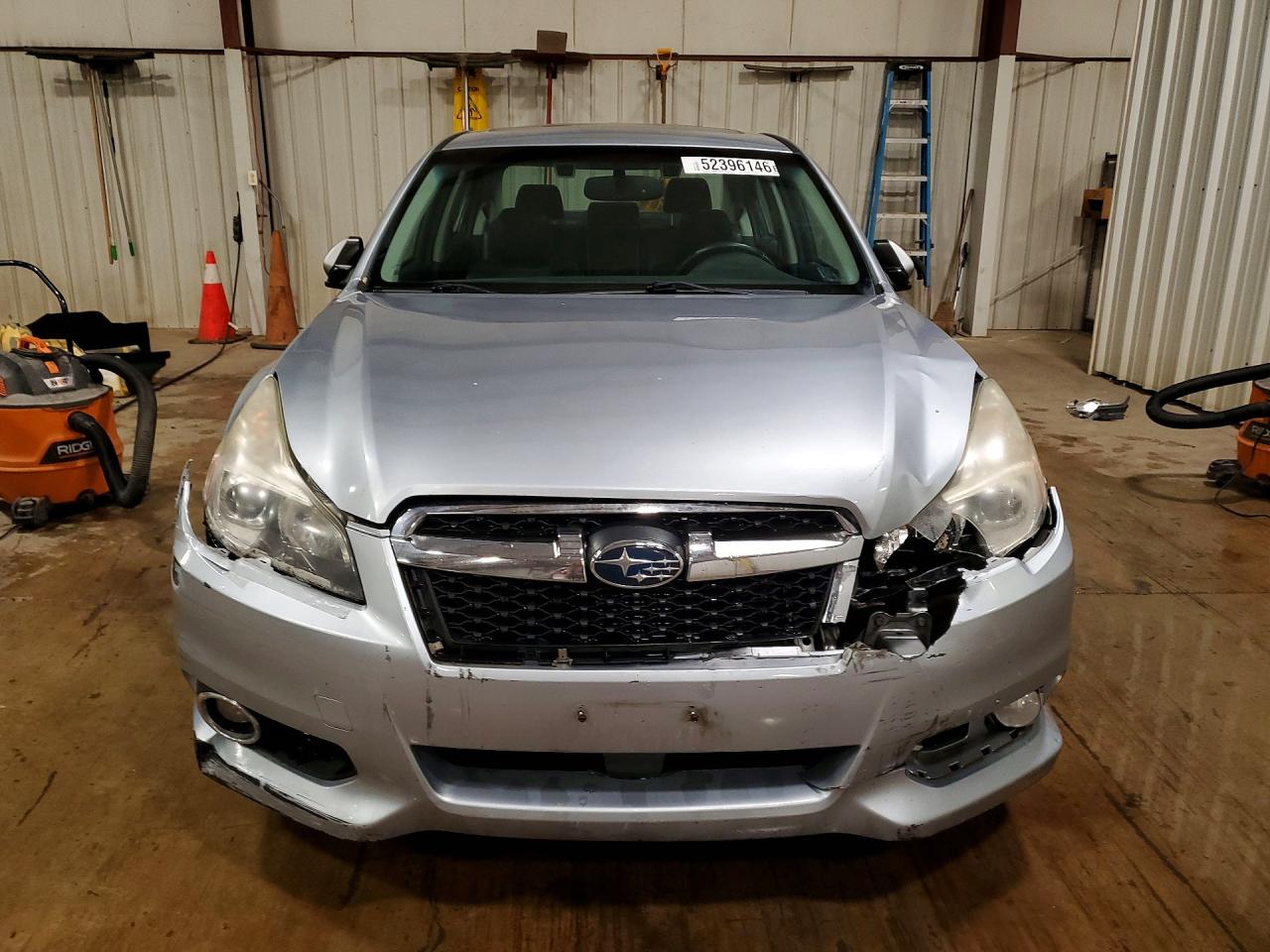 Subaru Legacy 3.6r Limited