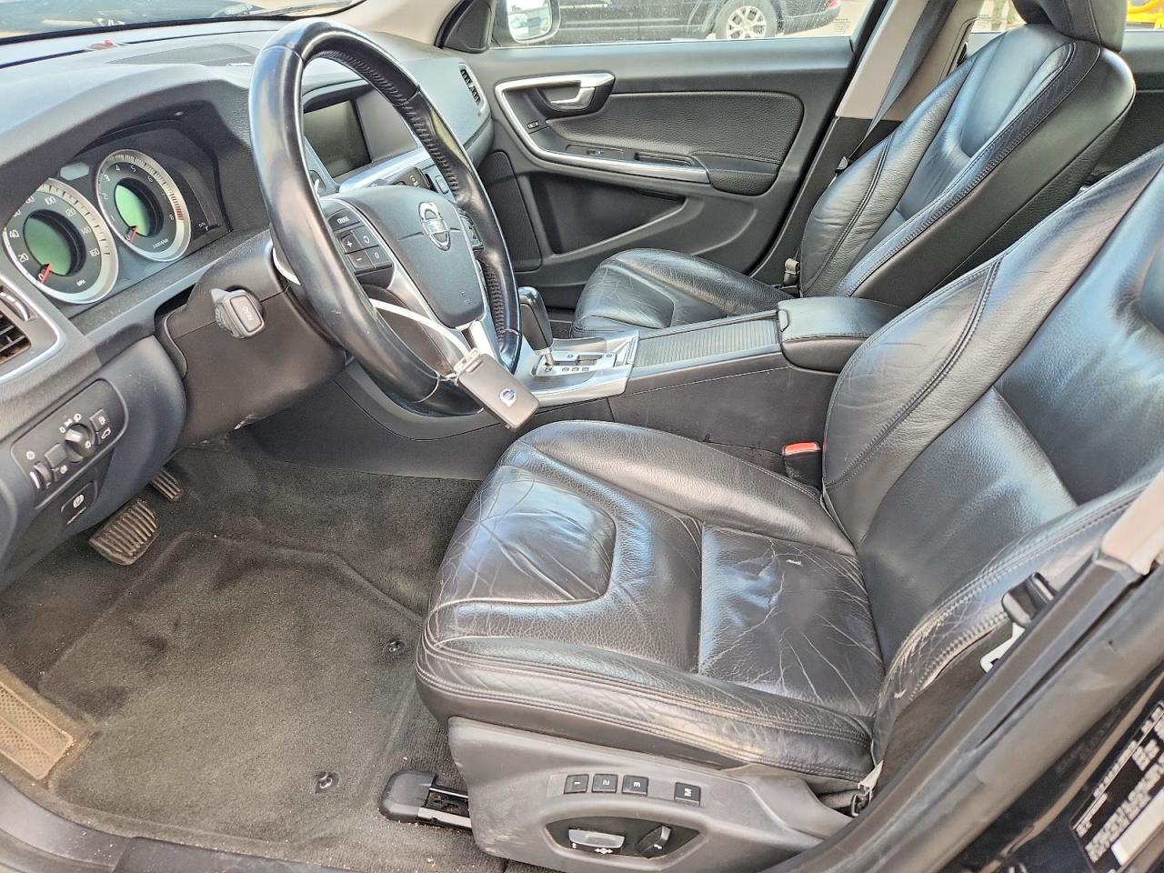 Volvo S60 T5