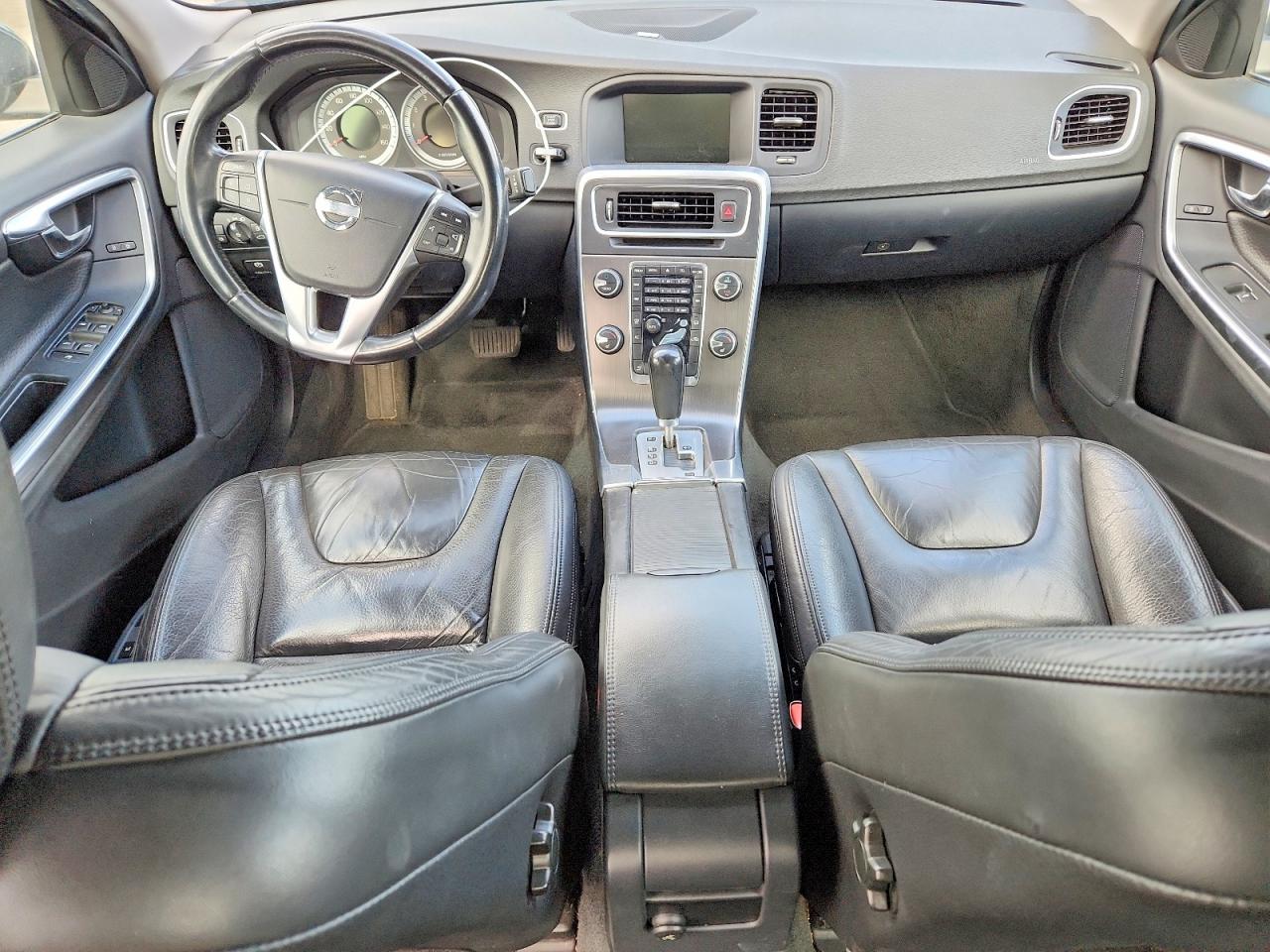 Volvo S60 T5