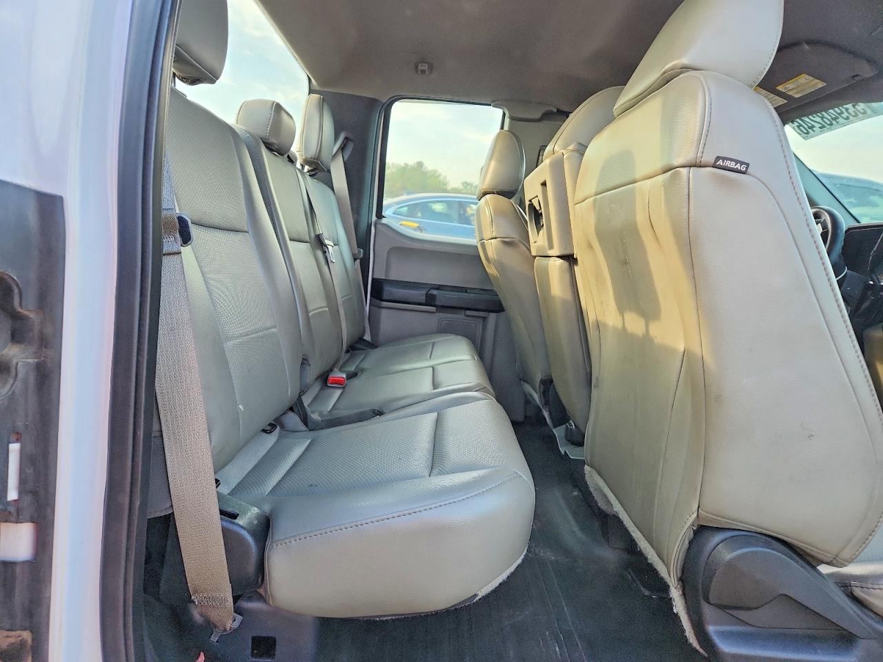 Ford F-150 Super Cab