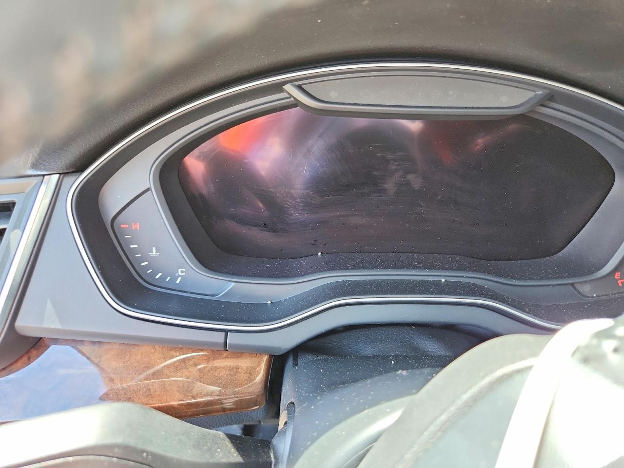 Audi Q5 Premium Plus