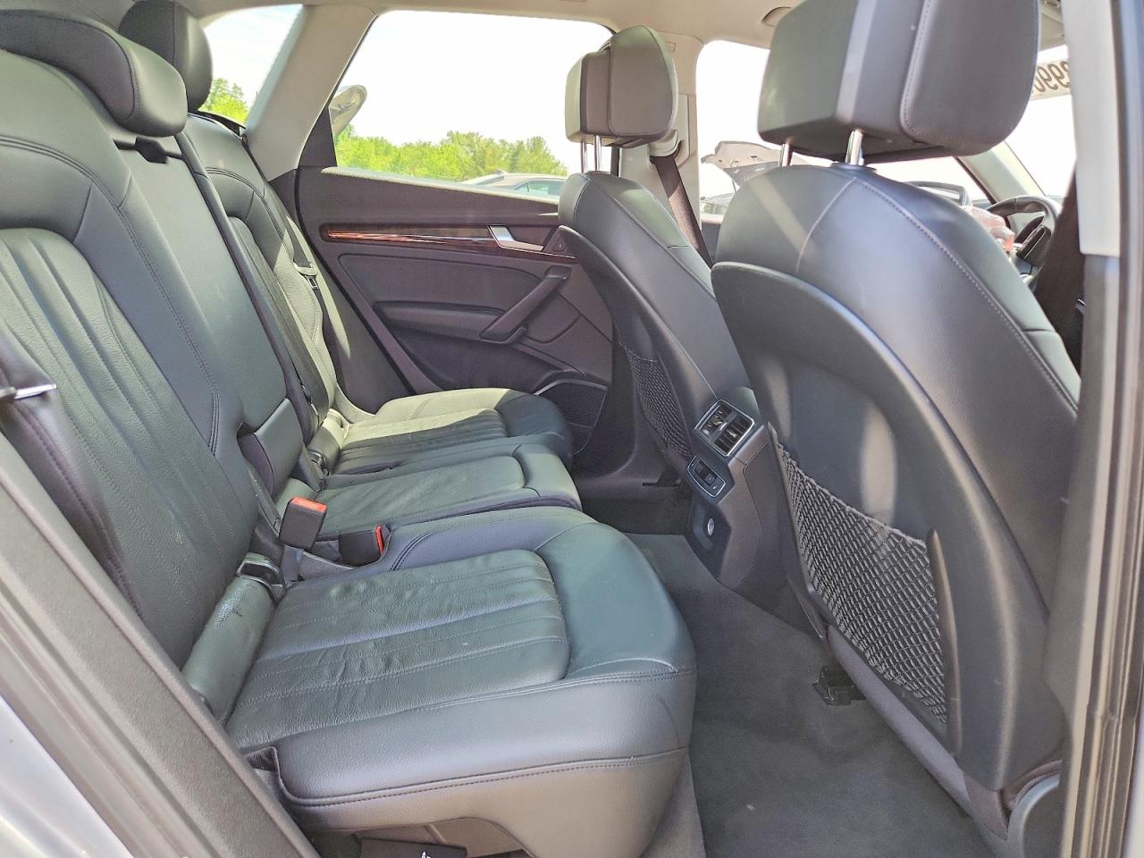 Audi Q5 Premium Plus