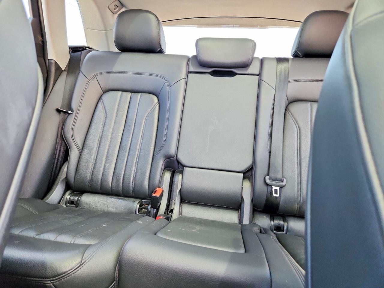Audi Q5 Premium Plus