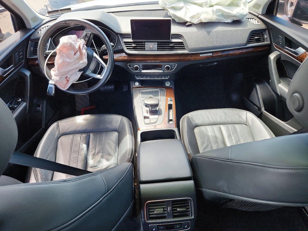 Audi Q5 Premium Plus