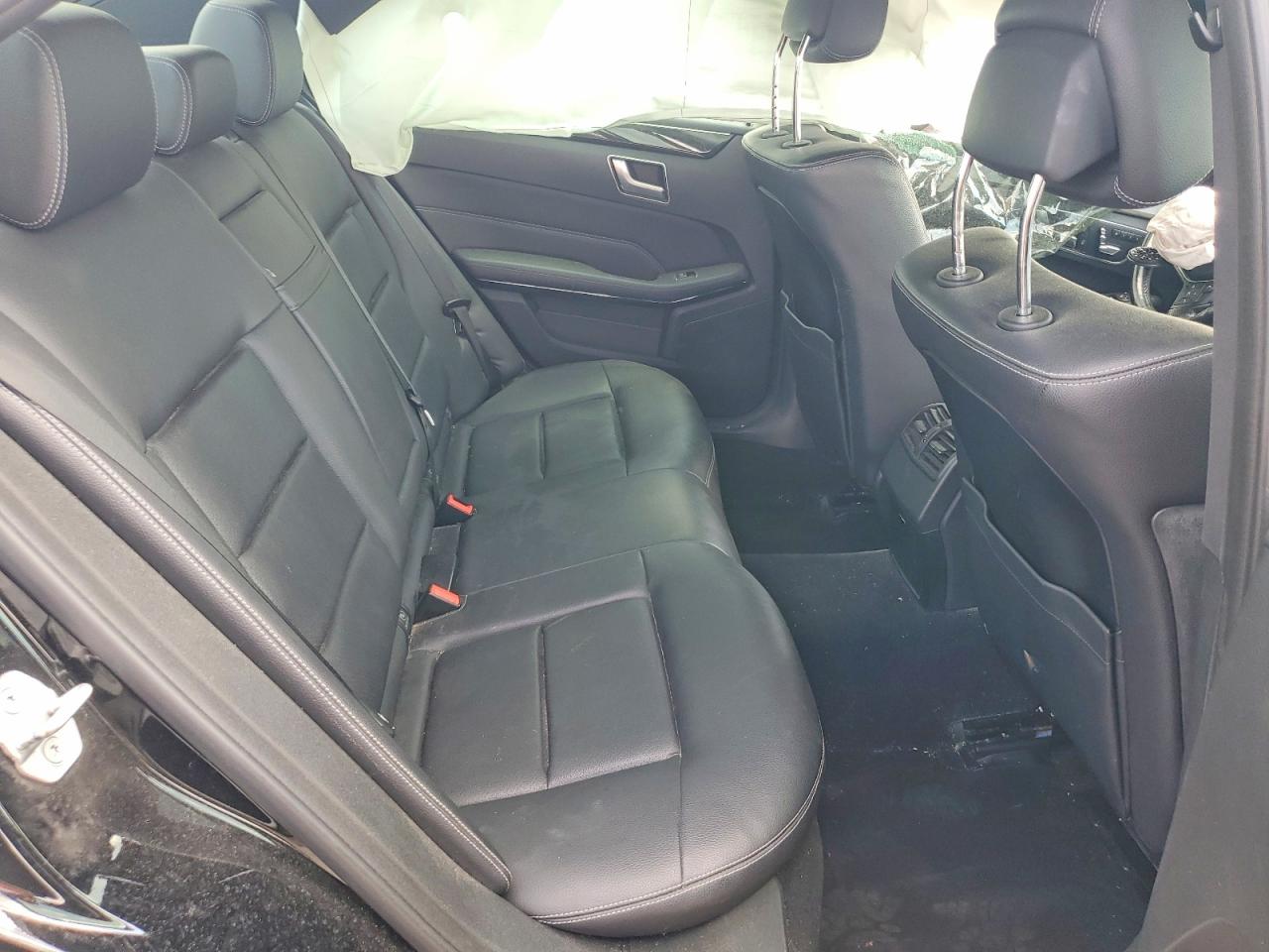 Mercedes-Benz E-Class 350 4matic