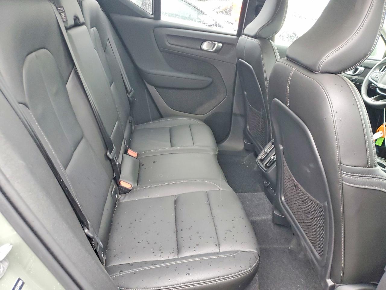 Volvo XC40 Core