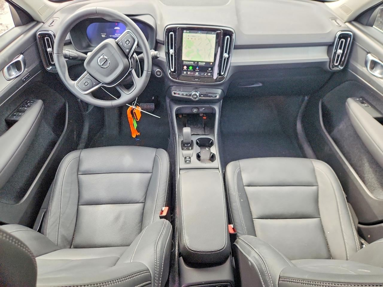 Volvo XC40 Core