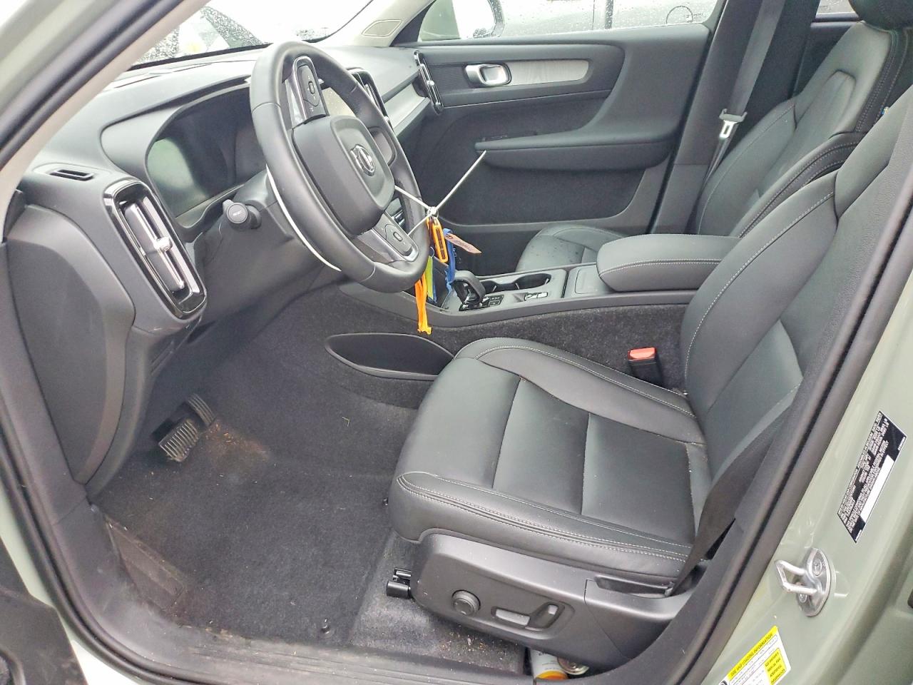Volvo XC40 Core