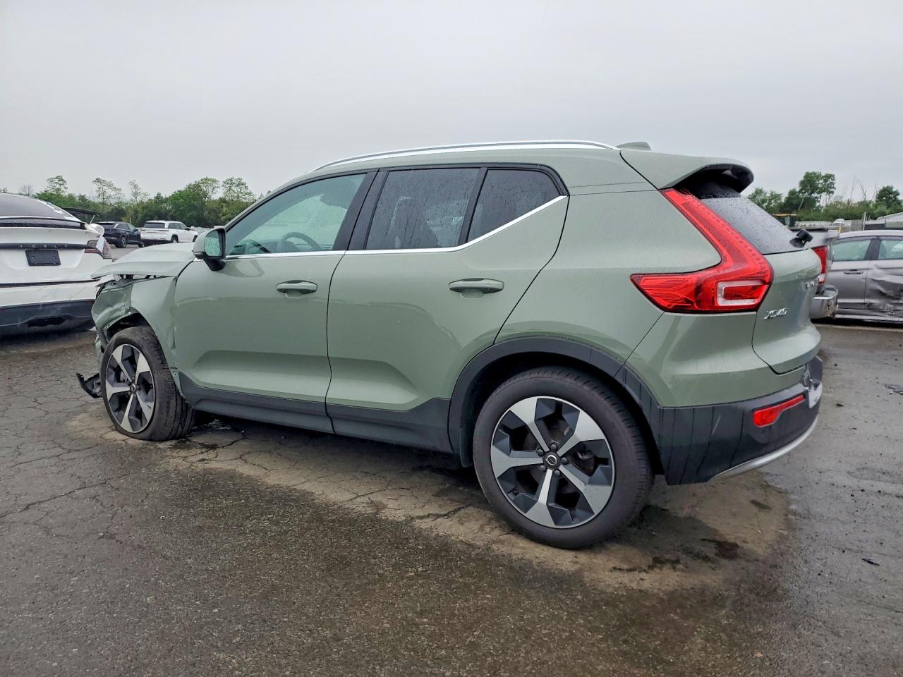 Volvo XC40 Core