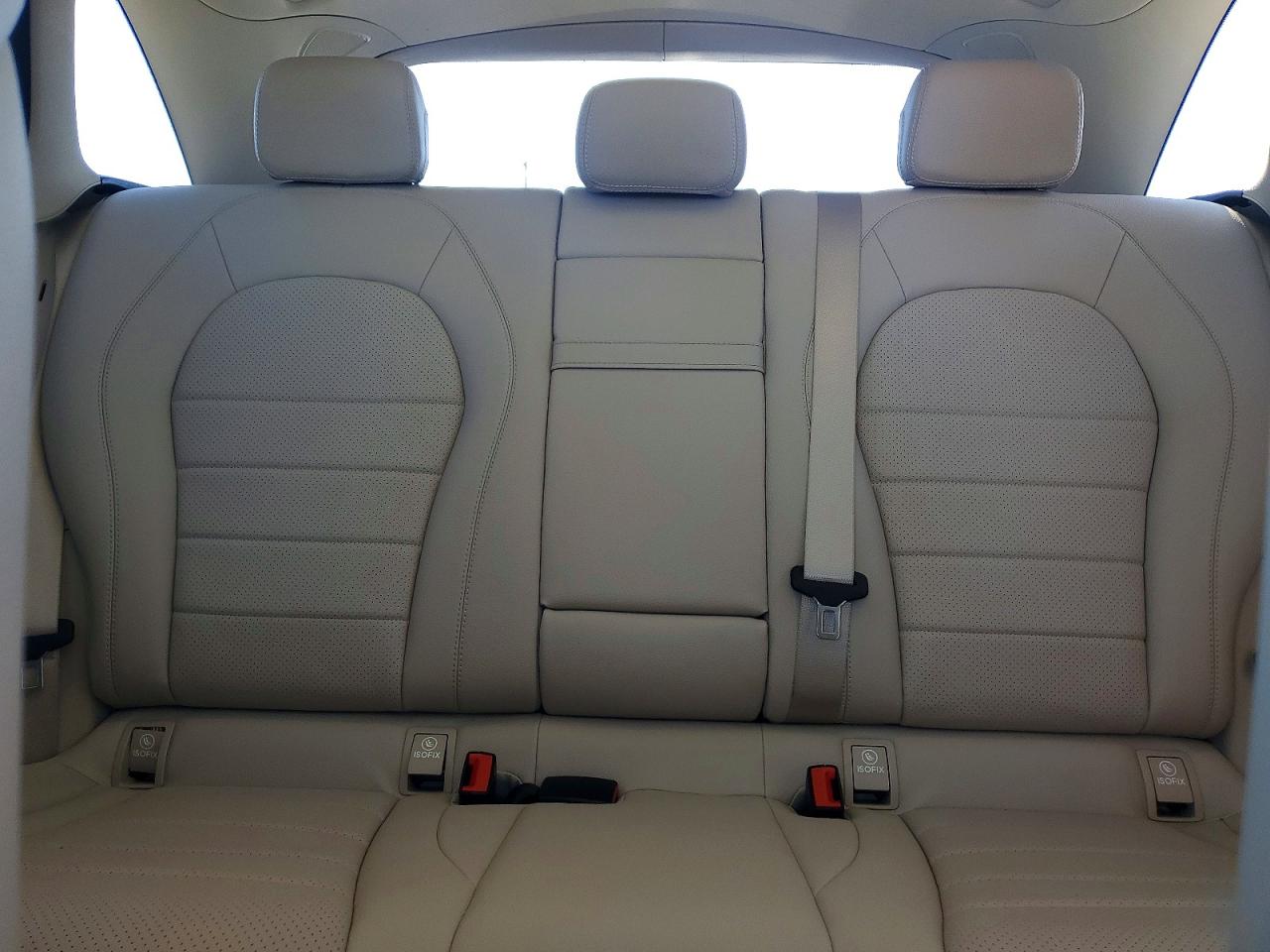Mercedes-Benz GLC 300 4matic