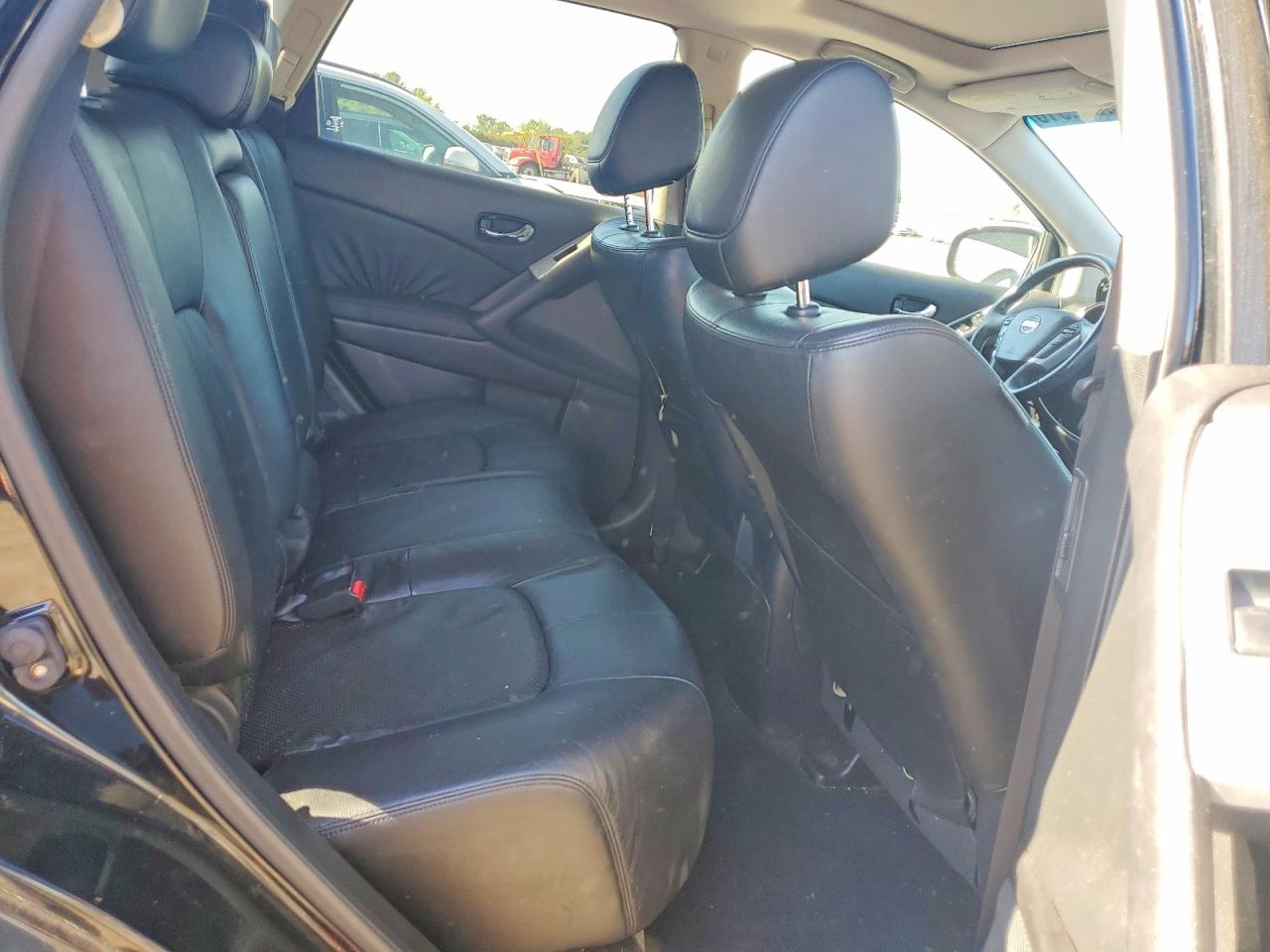 Nissan Murano S