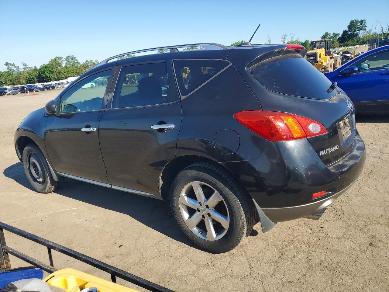 Nissan Murano S
