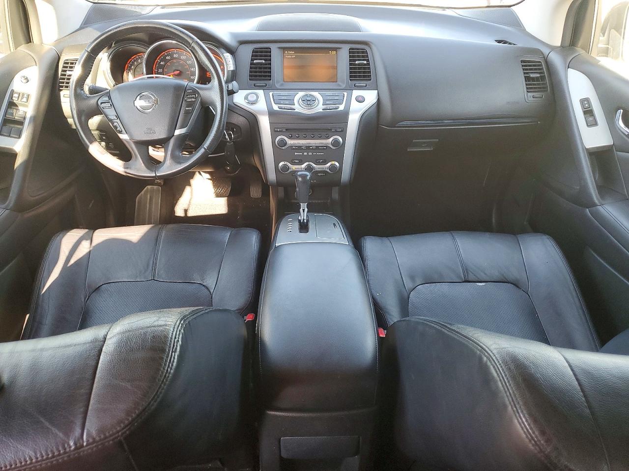 Nissan Murano S