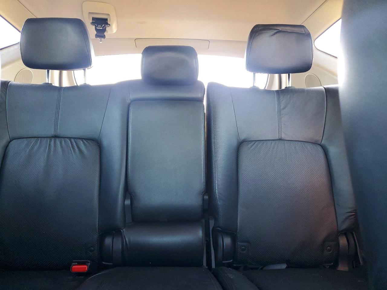 Nissan Murano S