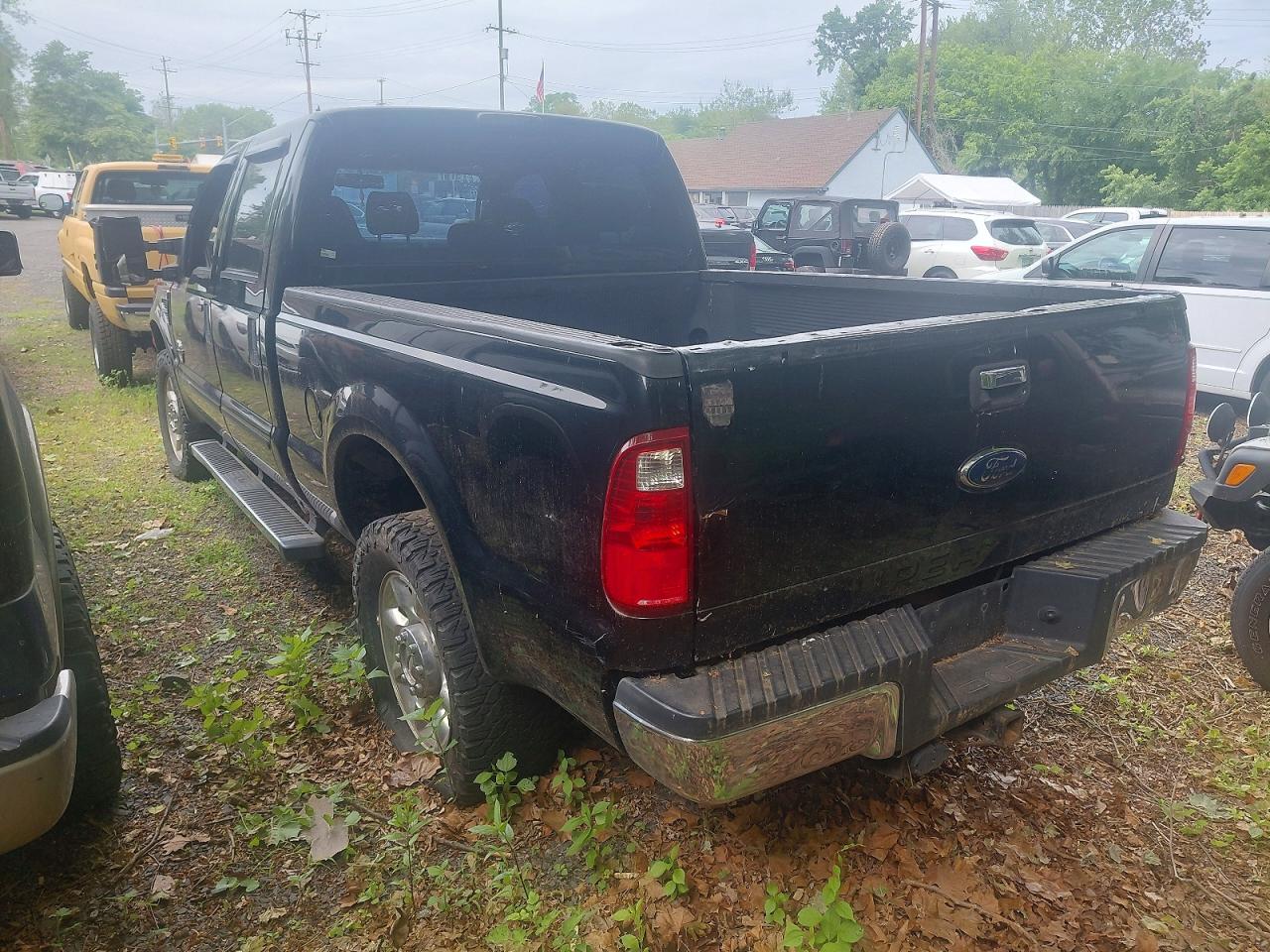 Ford F-250