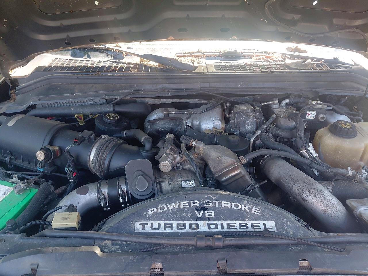 Ford F-250