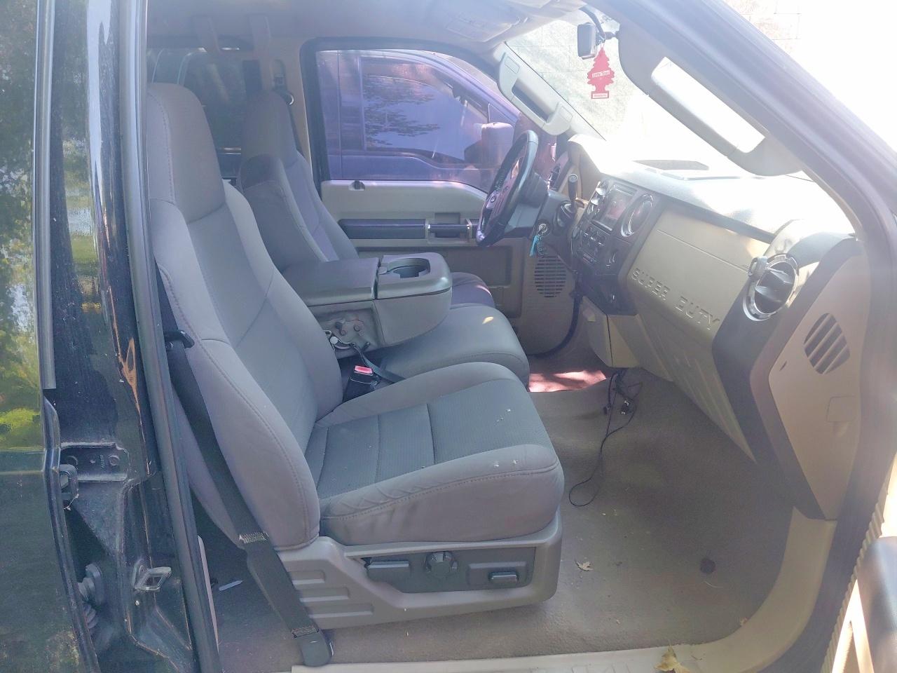 Ford F-250