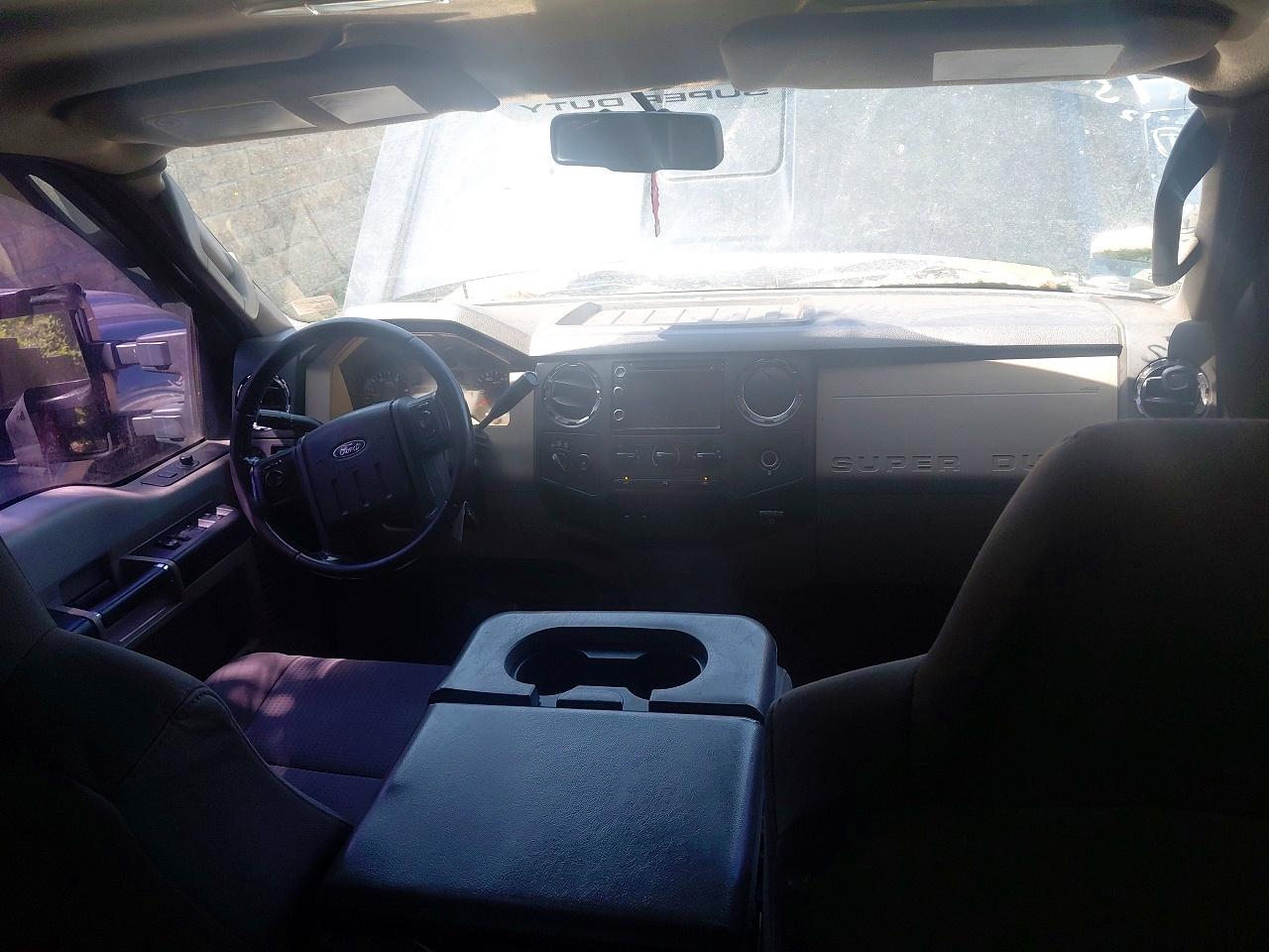 Ford F-250