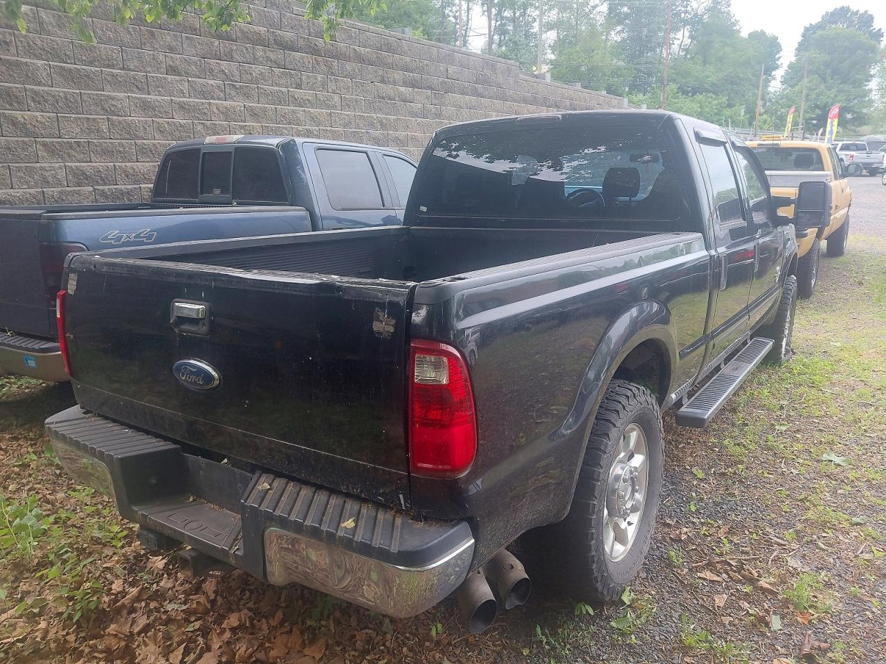 Ford F-250