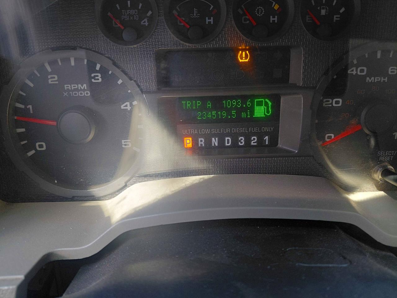 Ford F-250