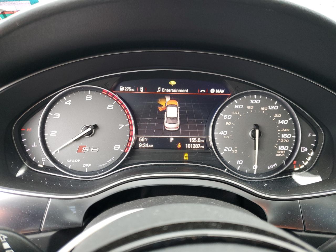 Audi S6 Prestige
