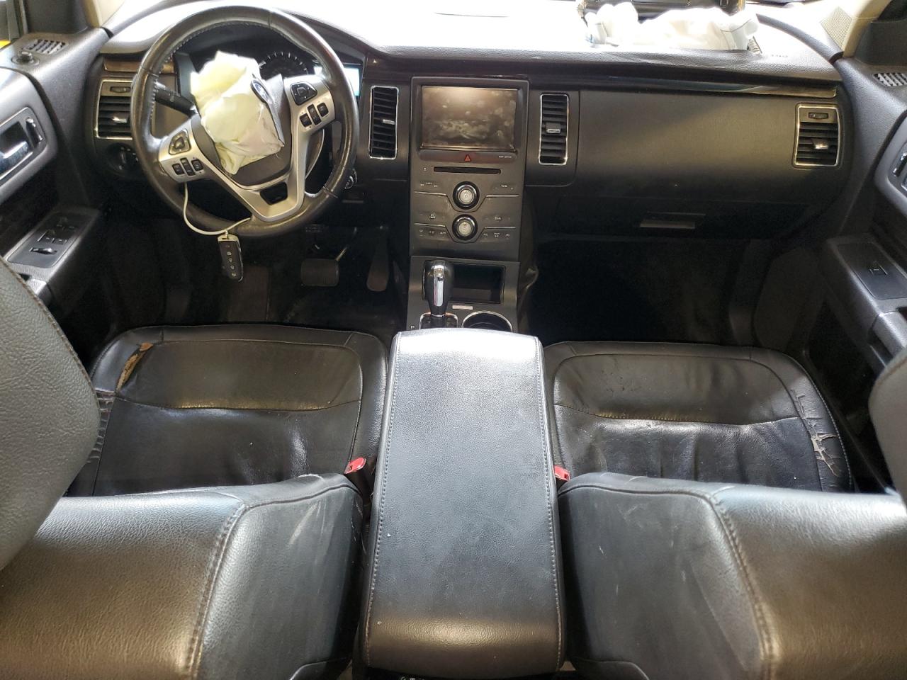 Ford Flex Sel