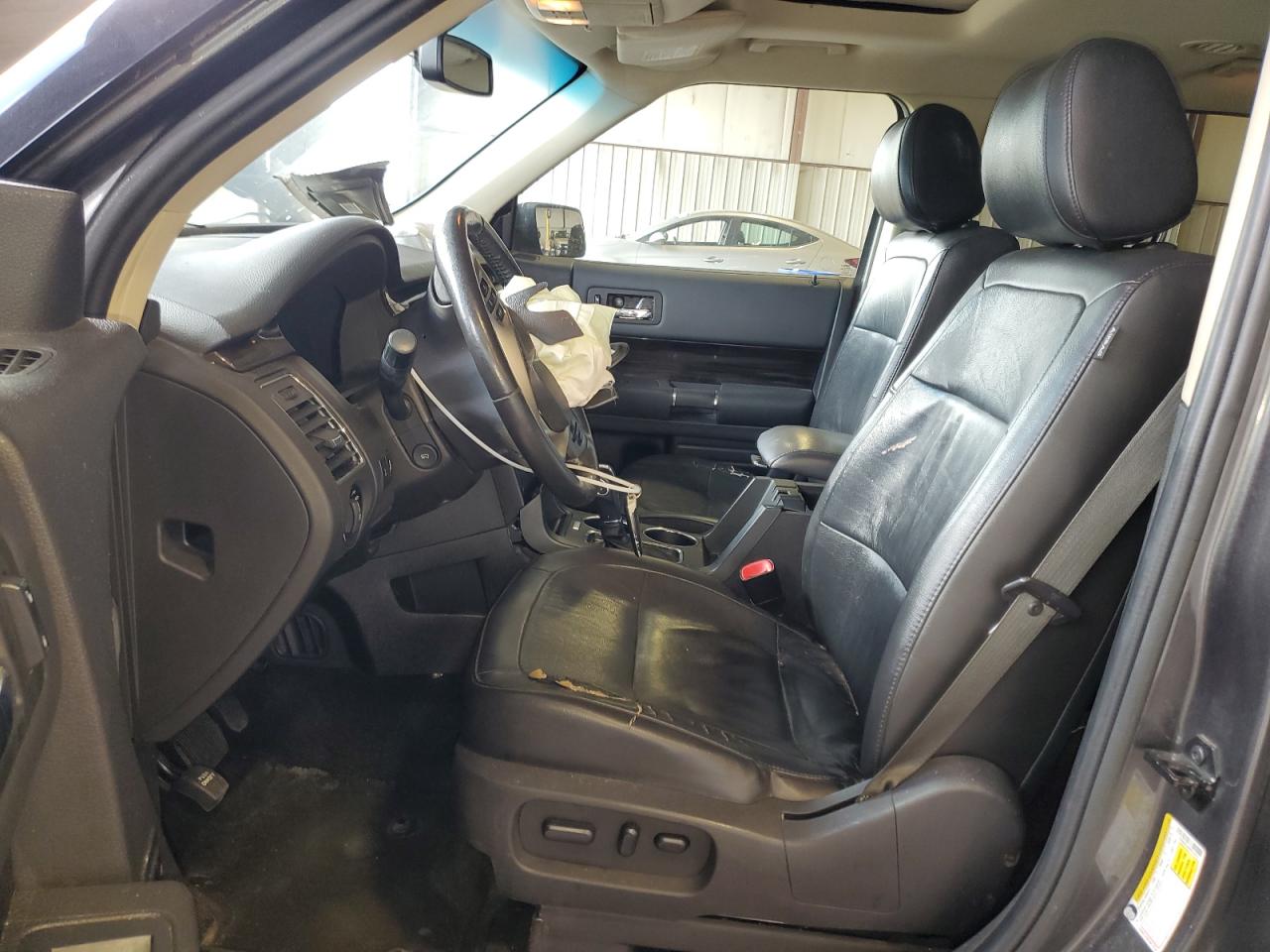 Ford Flex Sel