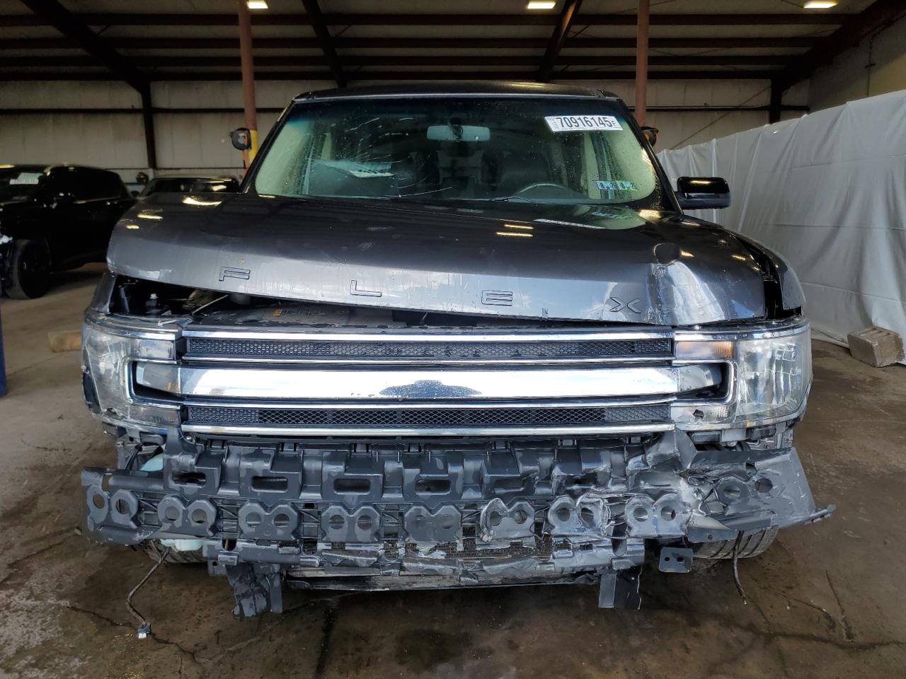 Ford Flex Sel