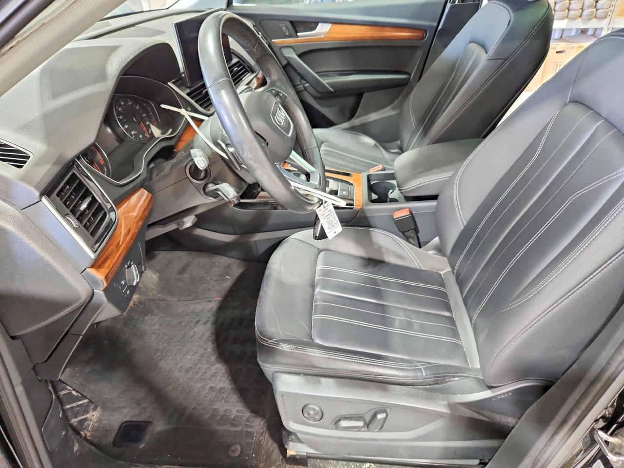 Audi Q5 Premium 40