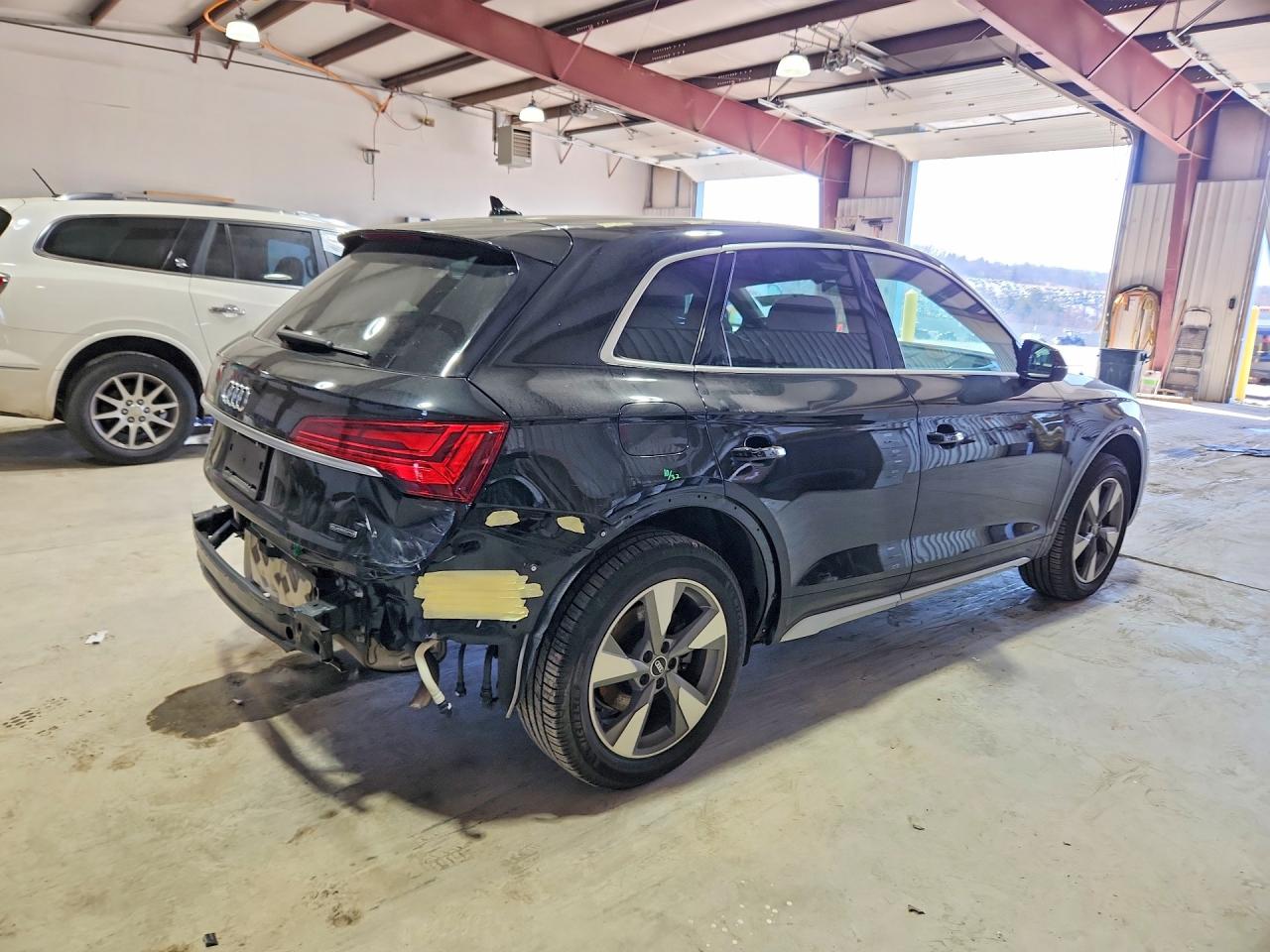 Audi Q5 Premium 40
