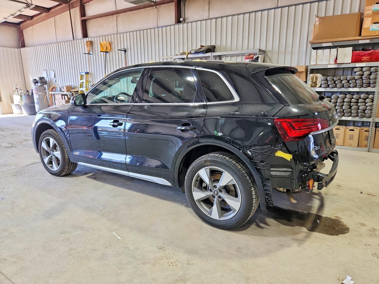Audi Q5 Premium 40