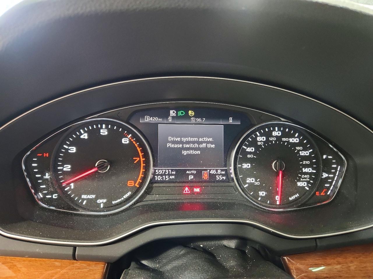 Audi Q5 Premium 40