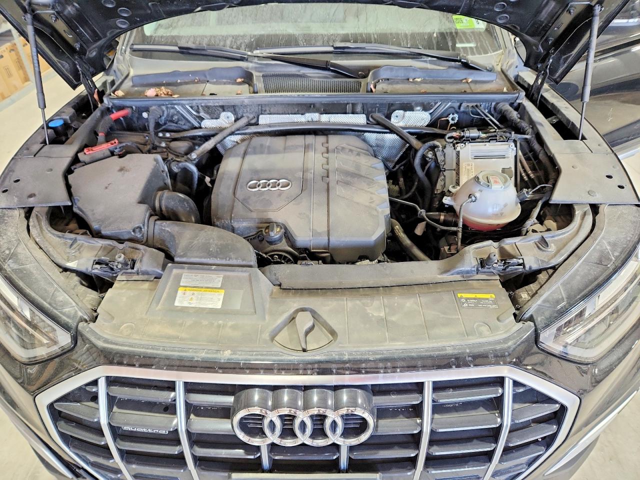 Audi Q5 Premium 40