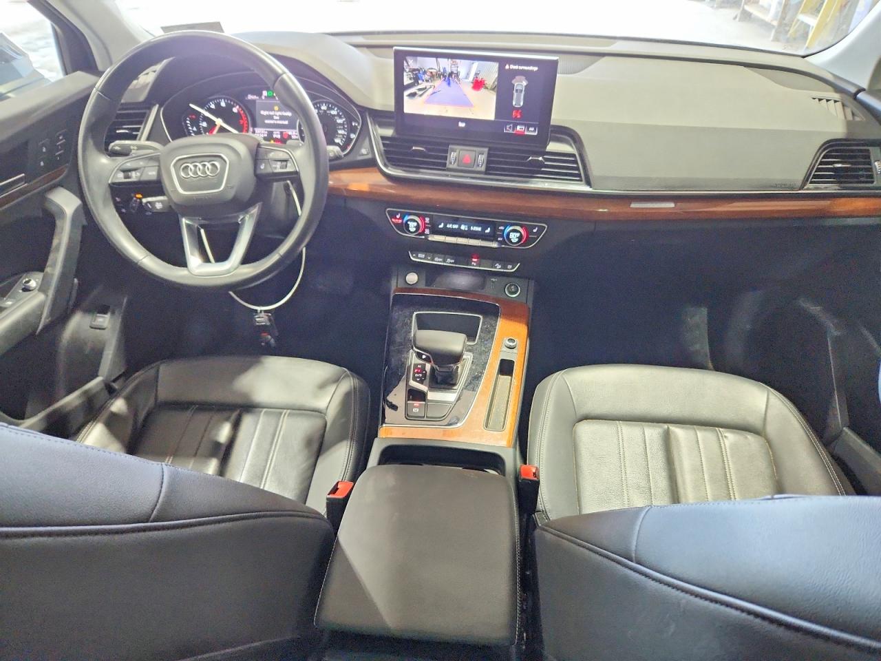 Audi Q5 Premium 40