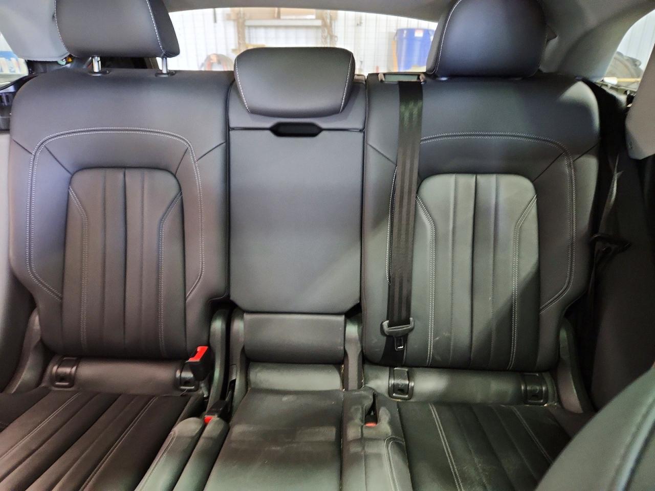 Audi Q5 Premium 40