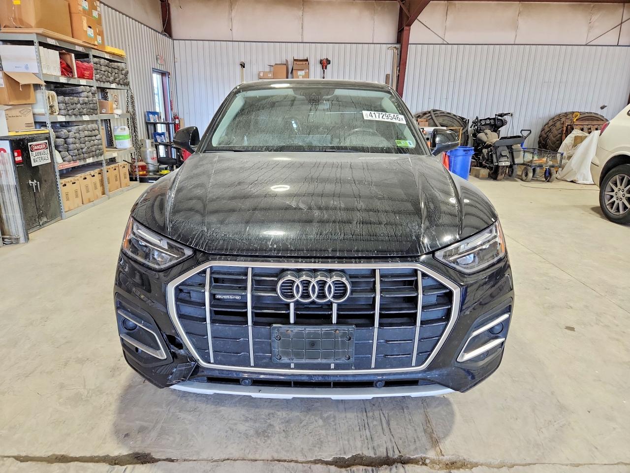 Audi Q5 Premium 40