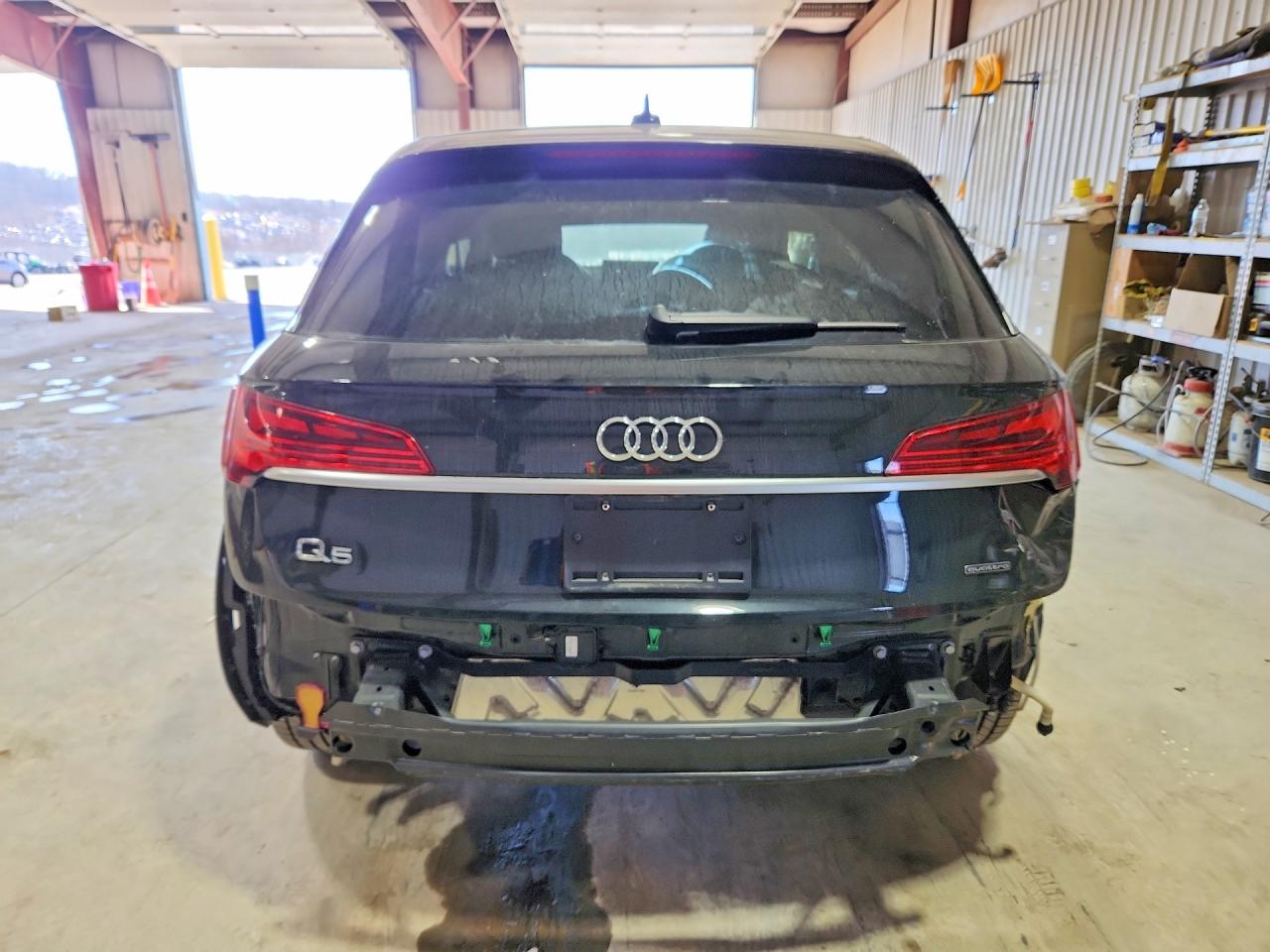 Audi Q5 Premium 40