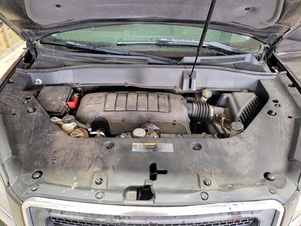 GMC Acadia Sle