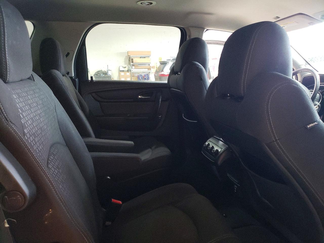 GMC Acadia Sle