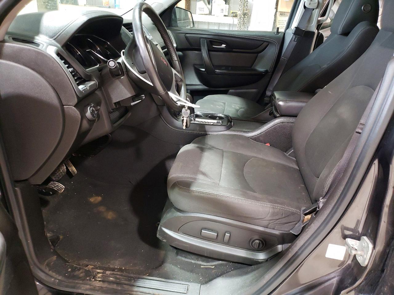 GMC Acadia Sle