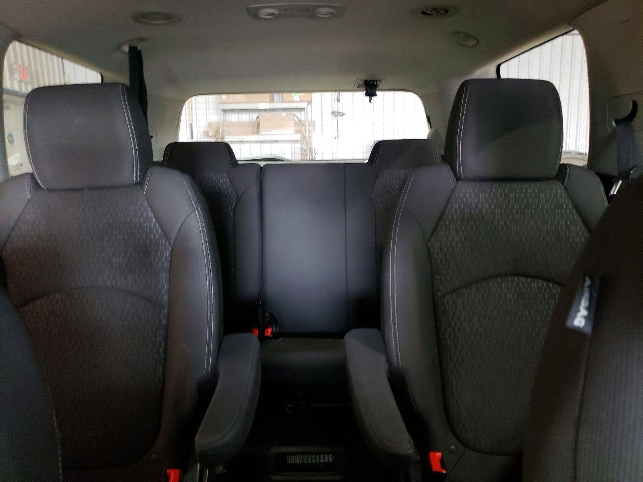 GMC Acadia Sle