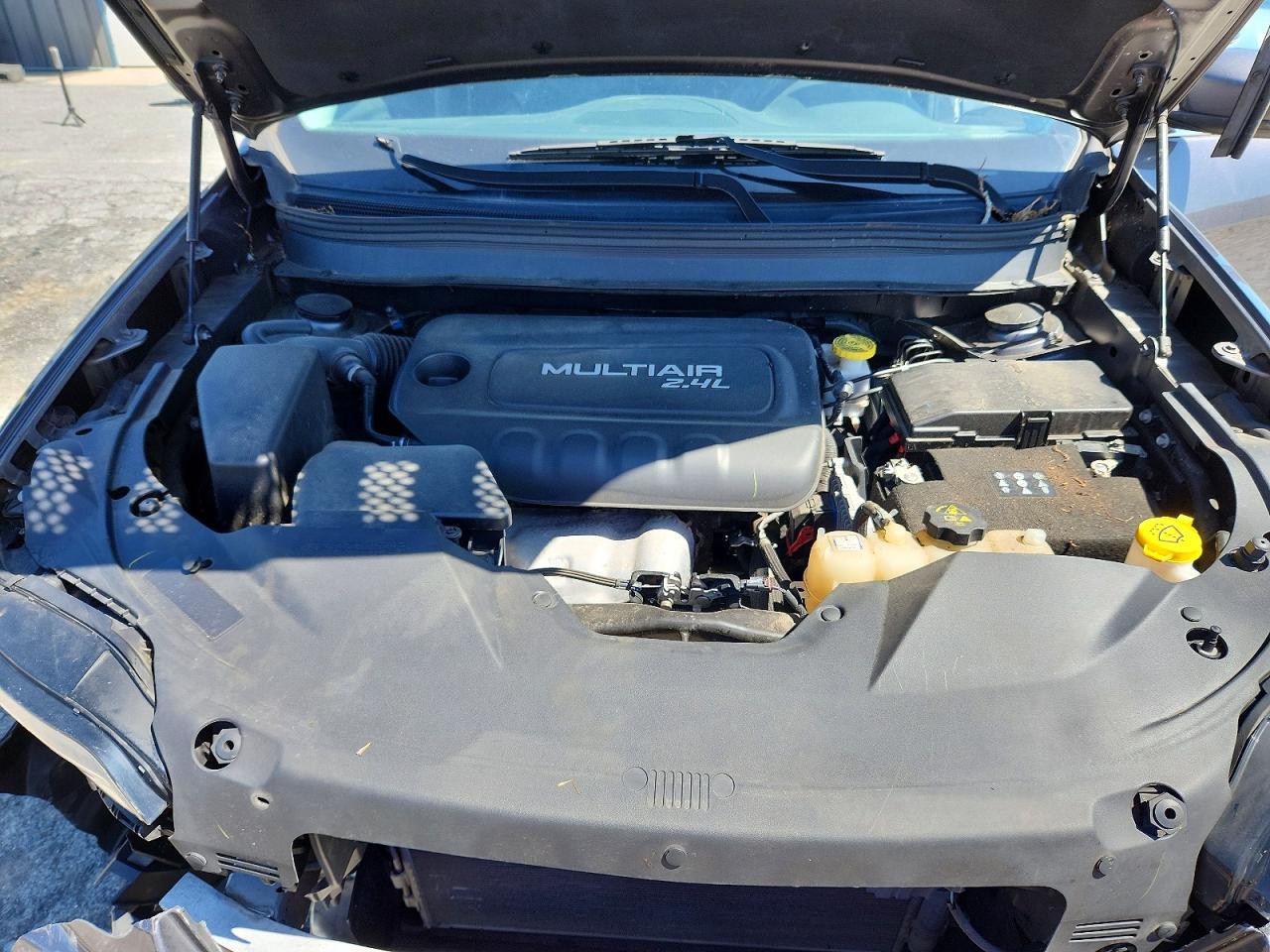 Jeep Cherokee Latitude Plus